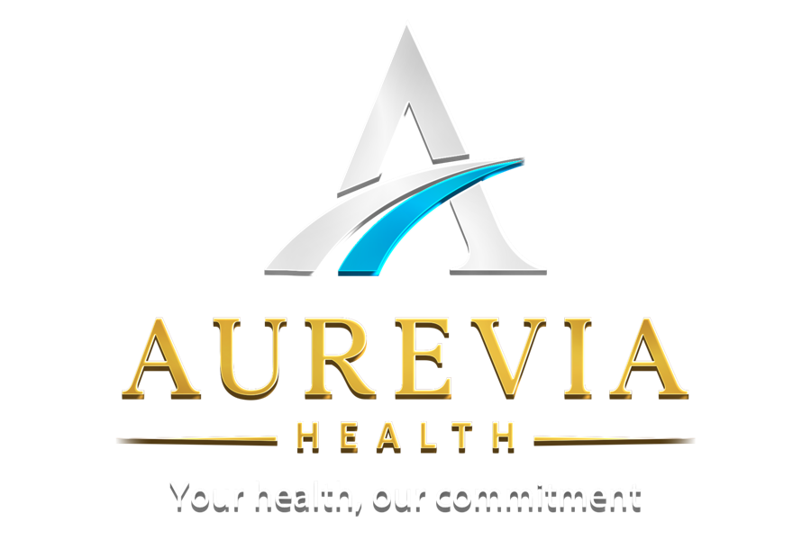 Aurevia Health