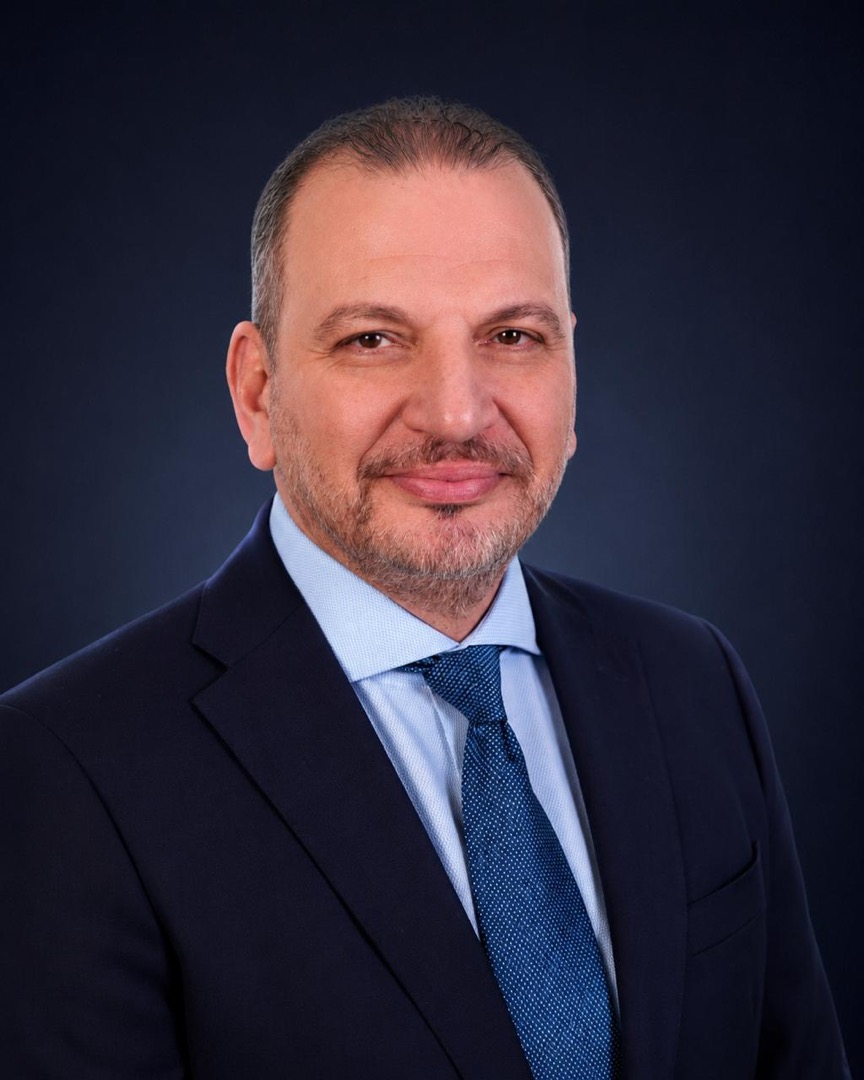 Ashraf Abu Heggy, Chief Executive Officer of Aurevia Health